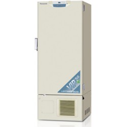 Ultra freezers - MDF-U56VC (Panasonic)