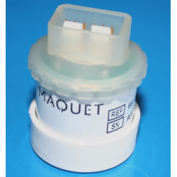 Sensor de oxigênio Maquet Sensor de O2 permanente