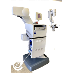 Microscópio Cirúrgico Zeiss OPMI Vario NC 33