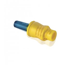 Conector Tego Hemodiálise
