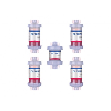 Dispositivo para hemoperfusão