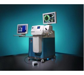 Alcon LenSX Femtosegundo Laser