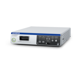 Processador de vídeo dedicado para endoscopia  CV-190 PLUS