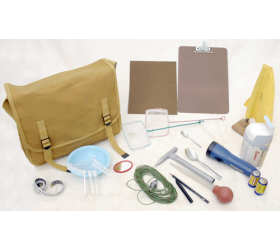 Kit para Combate a Dengue Trammit