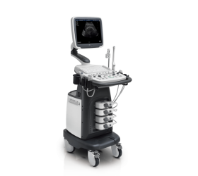 Sistema de Ultrassonografia Diagnóstica  com Doppler
