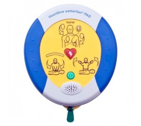 Desfibrilador Externo Automático PAD 500P (SIMULADOR)