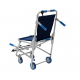 Cadeira de Rodas para Ambulância e Resgate 160Kg - VNO
