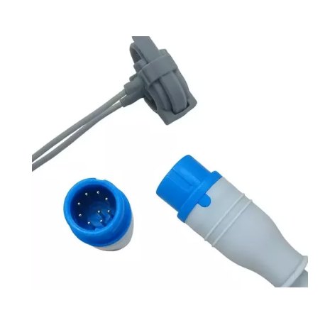 SENSOR DE OXIMETRIA, MODELO EM ´Y GLOBALTEC 1200