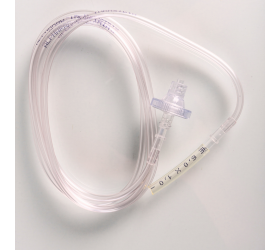 Equipo para Carboxiterapia Luer Slip