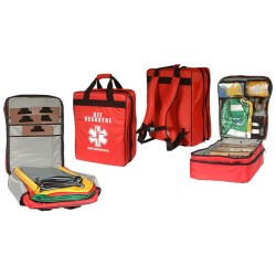 Kit desastre multi vítimas