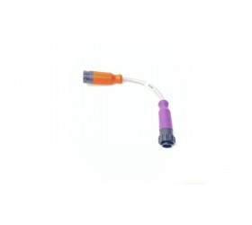 ADAPTADOR DE PEDAL DE RESSECÇÃO BIPOLAR VALLEYLAB COVIDIEN