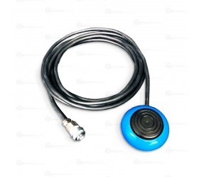 Pedal bipolar Valleylab E6019 para Force FXC ESU