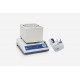 Analisador de umidade IV2500