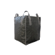 Saco Big Bag Reciclado 1000kg 2000kg FIBC Ton Bags para lixo de resíduos de construção