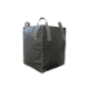 Saco Big Bag Reciclado 1000kg 2000kg FIBC Ton Bags para lixo de resíduos de construção