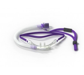 CÂNULA NASAL PARA TERAPIA DE ALTO FLUXO