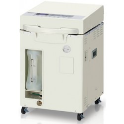 Autoclave Panasonic modelo MLS-3751L