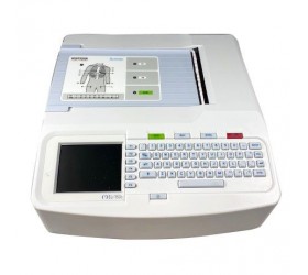 Eletrocardiográfico Mortara ELI 150C