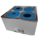 Banho Maria Digital 12 Litros - 220V