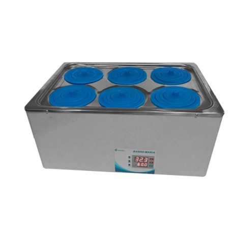 Banho Maria Digital 16 Litros - 220V