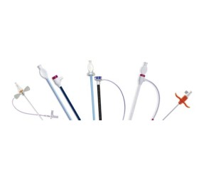 Linha de produtos para Endourologia Litíase