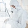 Traje de proteção da 3M