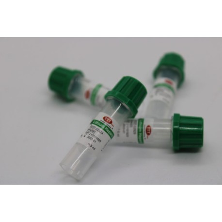 Tubos de coleta de sangue Pediátrico