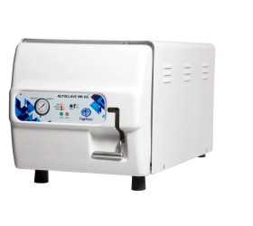 Autoclave Analógica 12 Litros Bivolt Automático