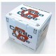 Caixa Térmica Crēdo Cube™ de 12 litros
