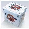 Caixa Térmica Crēdo Cube™ de 12 litros