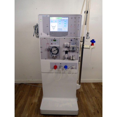 Fresenius Dialysis Model 2008K k2