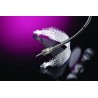 Dispositivo implantável de reconstrução para incontinência urinária feminina,