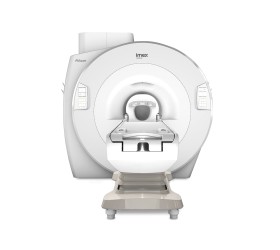 Ressonância magnética modelo Sensitive 1.5T