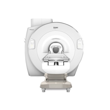 Ressonância magnética modelo Sensitive 1.5T