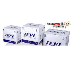 Caixa reutilizável para transporte de produtos farmacêuticos e biotecnológicos 12 Litros