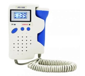 Transdutor para Detector Fetal Modelo JPD100B