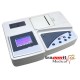 Eletrocardiógrafo ECG EX-03 3 canais 12 derivações