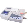 Eletrocardiógrafo ECG EX-03 3 canais 12 derivações