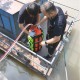 Belton Hidráurico Breaking Tool Grupo de ferramentas quebrando BJQ-700