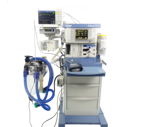 Linha de equipamento Hospitalar Importado Trammit Medical