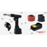 Linha de bateria de perfuradores Hospitar