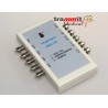 Simulador ECG EKG Simulator msg-100-