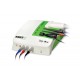 Sistema de doppler transcraniano digital (TCD)