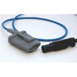  Sensores de Oximetria de Pulso compatíveis DIXTA