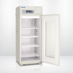 Freezer Vertical Biomédico - 20 º C a - 30 º C