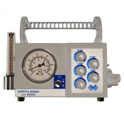 Ventilador Pulmonar Pneumático VLP 6000
