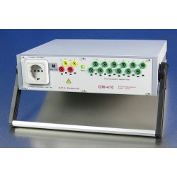 Analisador Eletrocirúrgico  HF-400