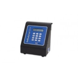 Analisador de bomba de infusão Infutest 2000E