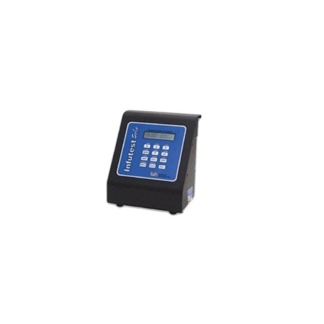 Analisador de bomba de infusão Infutest 2000E