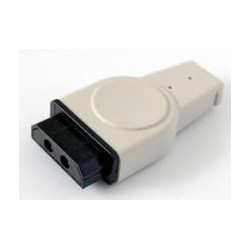 CONECTOR DE PNI COMPATÍVEL COM GE - MARQUETTE